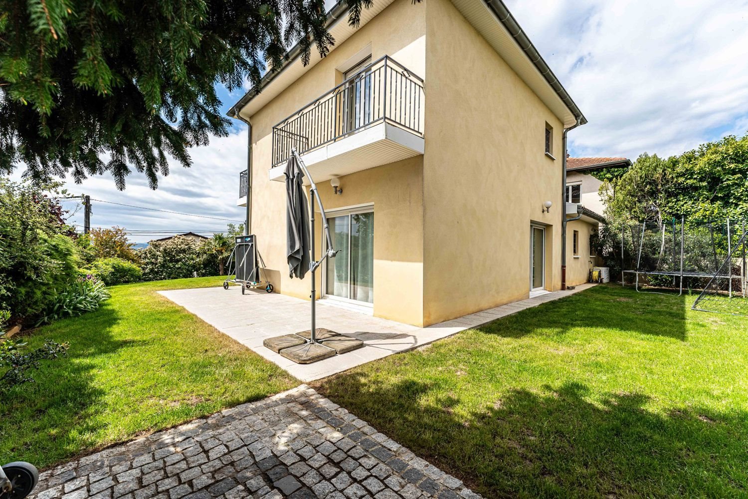 Maison à vendre, 130m², Genay