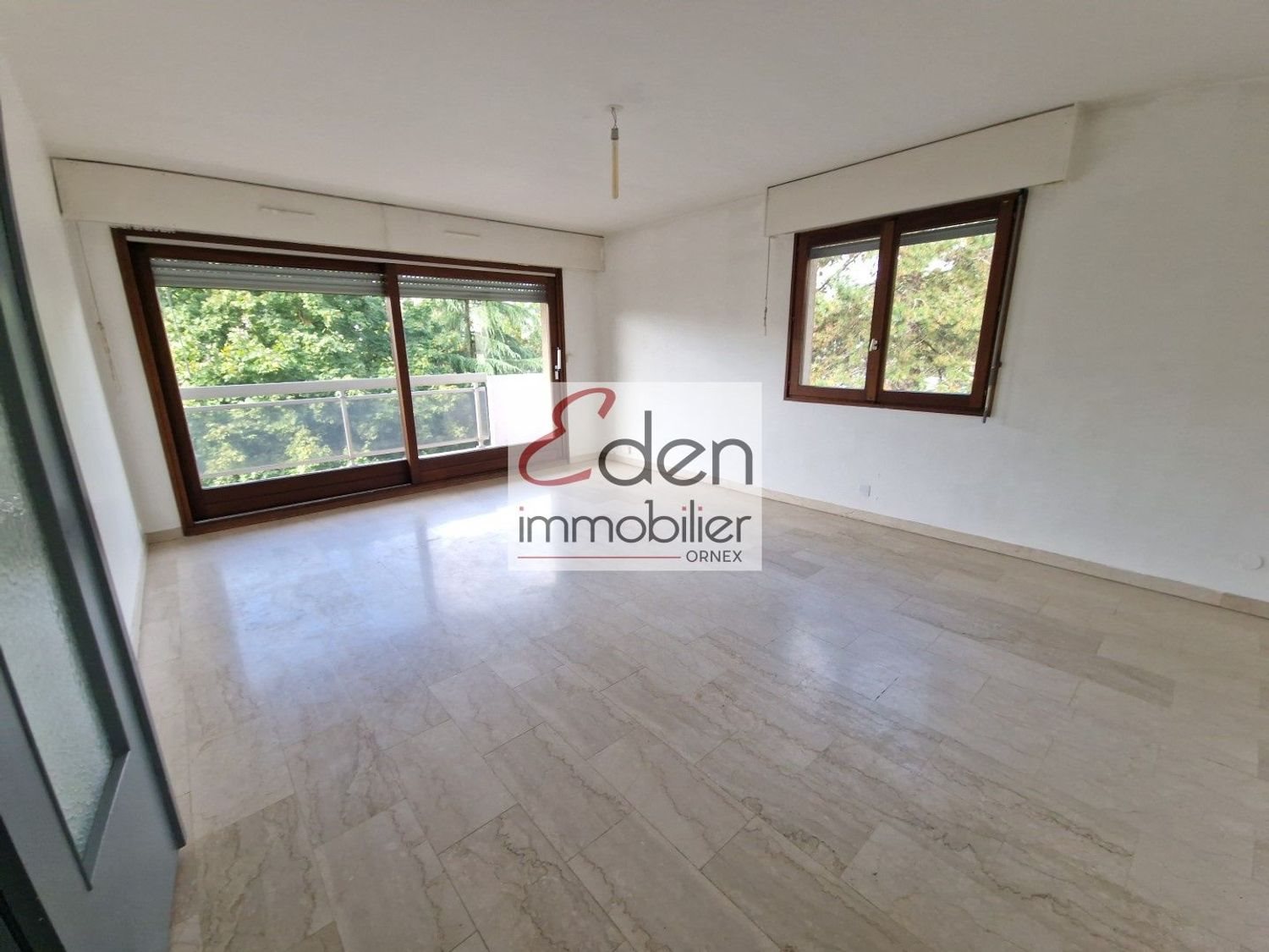Appartement à vendre, 76m², Ferney-Voltaire