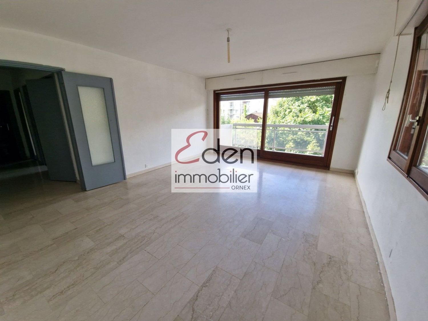 Appartement à vendre, 76m², Ferney-Voltaire
