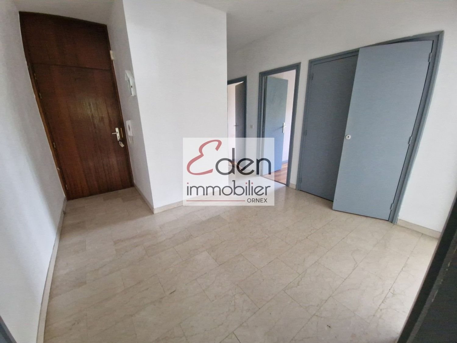 Appartement à vendre, 76m², Ferney-Voltaire