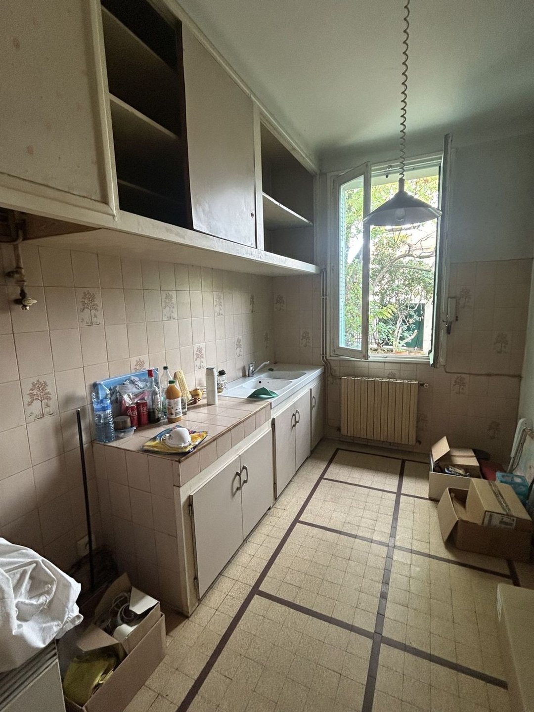Appartement à vendre, 84m², Toulon