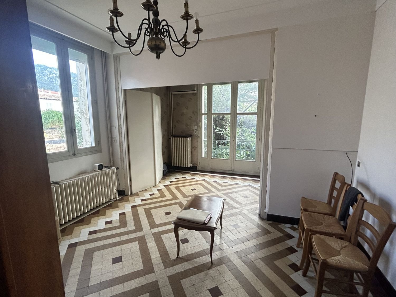 Appartement à vendre, 84m², Toulon