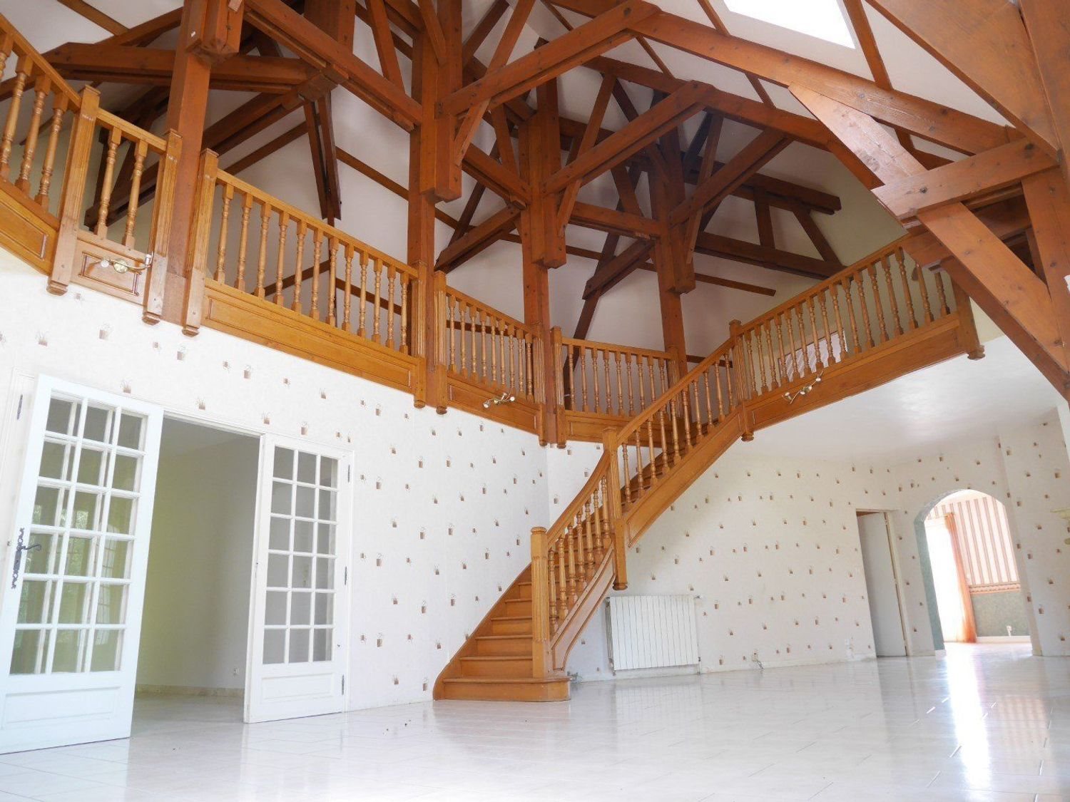 Maison à vendre, 354m², Rumilly-lès-Vaudes