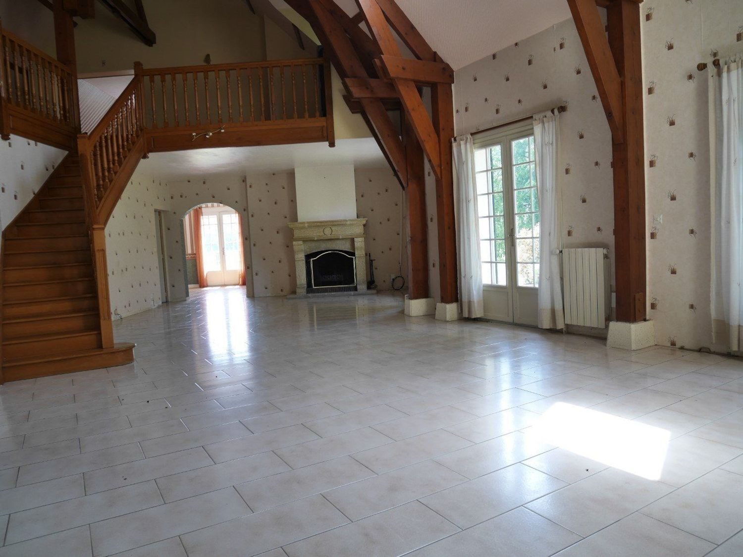 Maison à vendre, 354m², Rumilly-lès-Vaudes