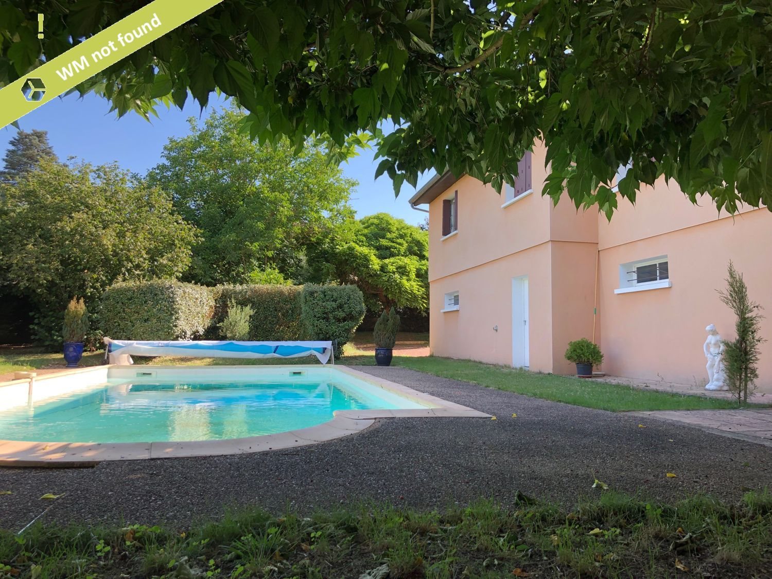 Maison à vendre, 160m², Saint-Nizier-sous-Charlieu