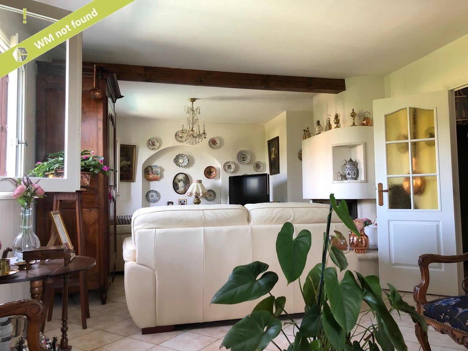 Maison à vendre, 160m², Saint-Nizier-sous-Charlieu