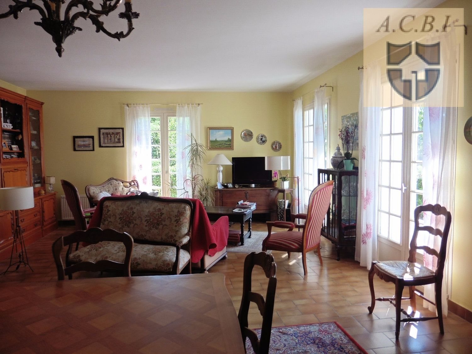 Maison à vendre, 200m², Vendôme
