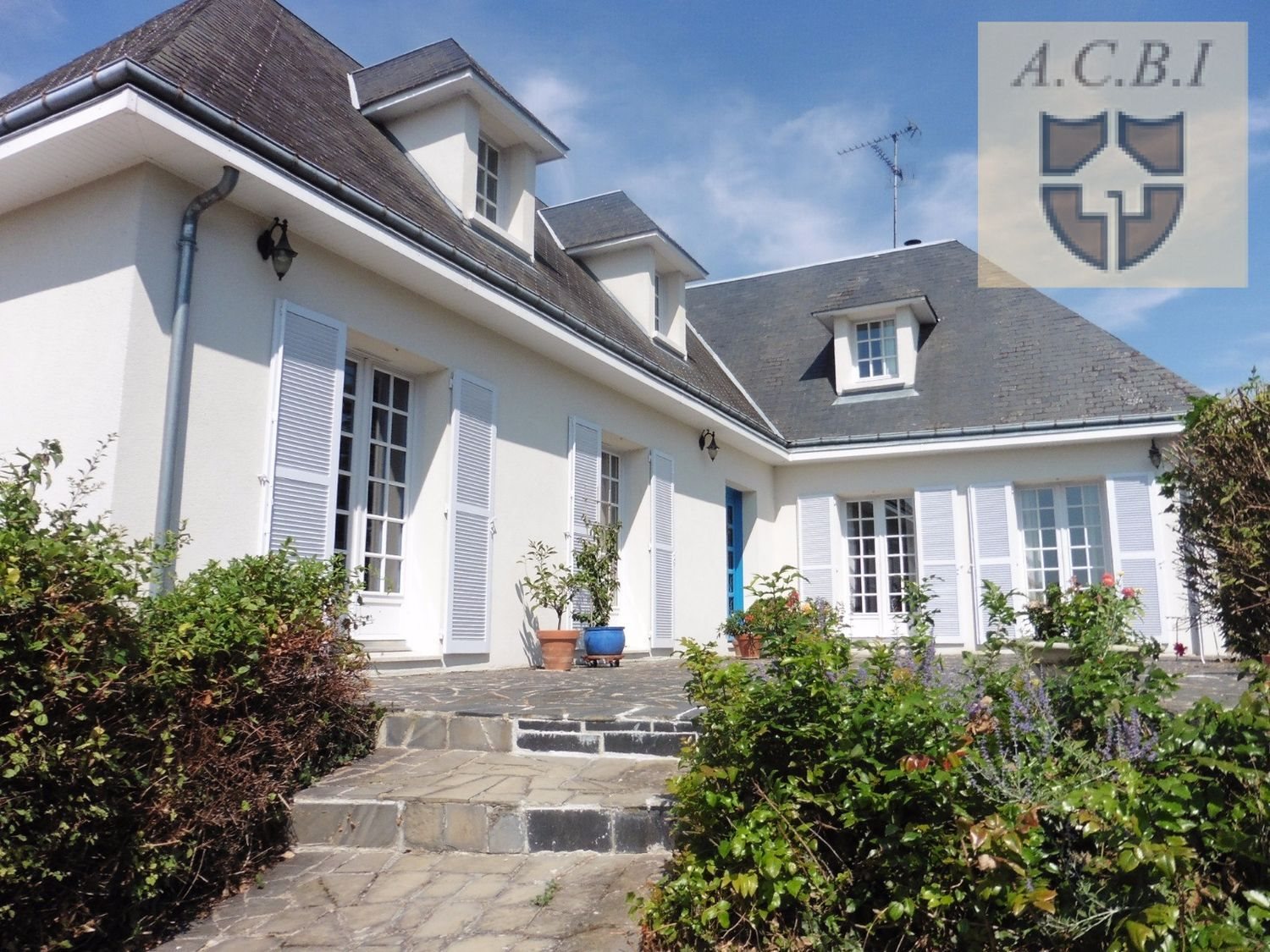 Maison à vendre, 200m², Vendôme