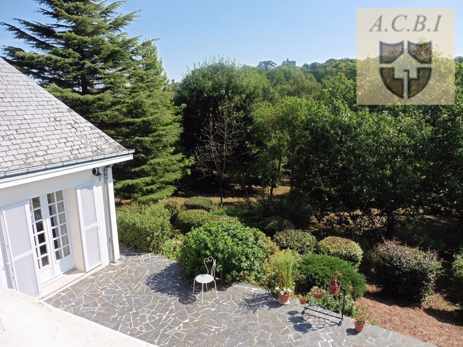 Maison à vendre, 200m², Vendôme
