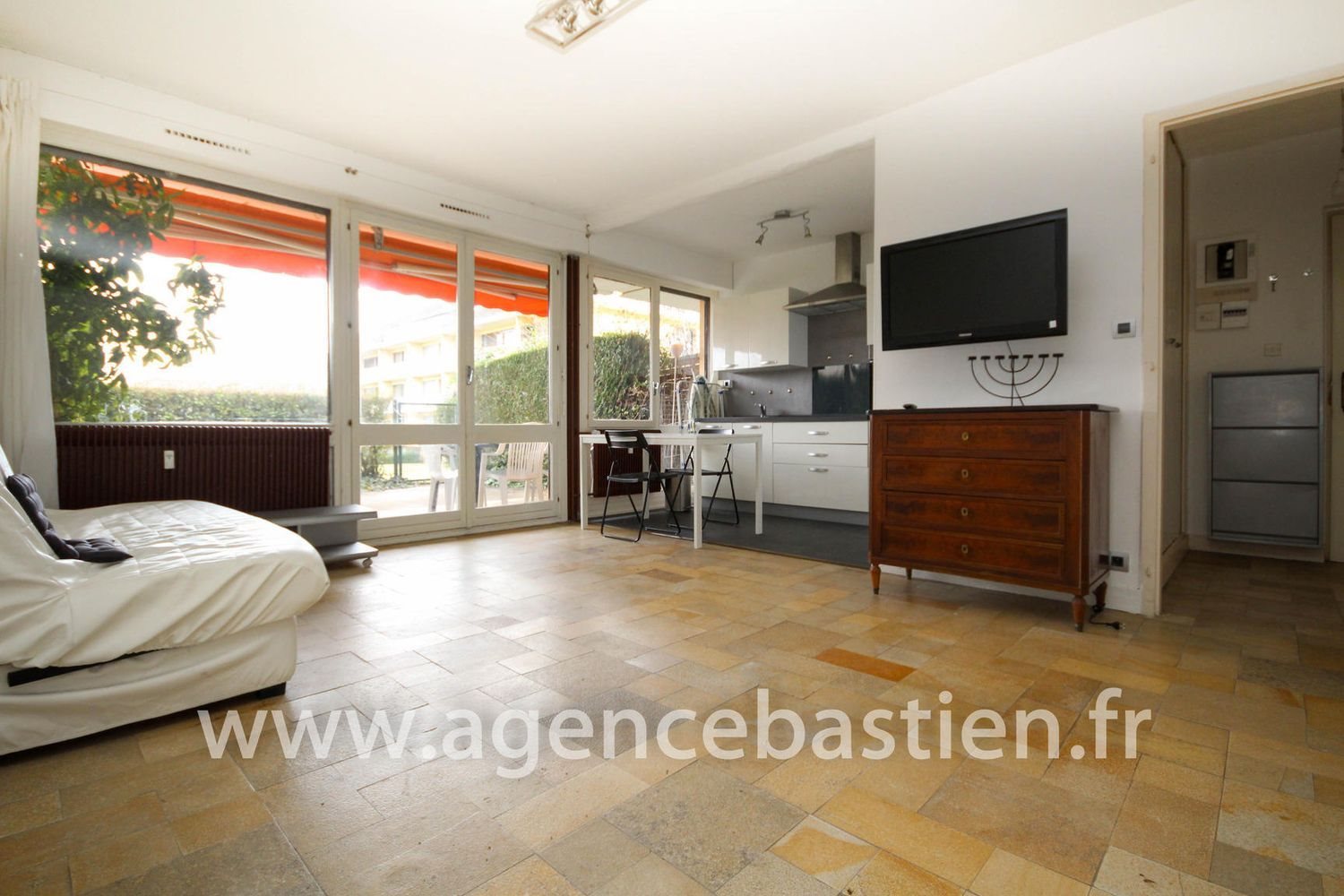 Appartement à vendre, 34m², Divonne-les-Bains