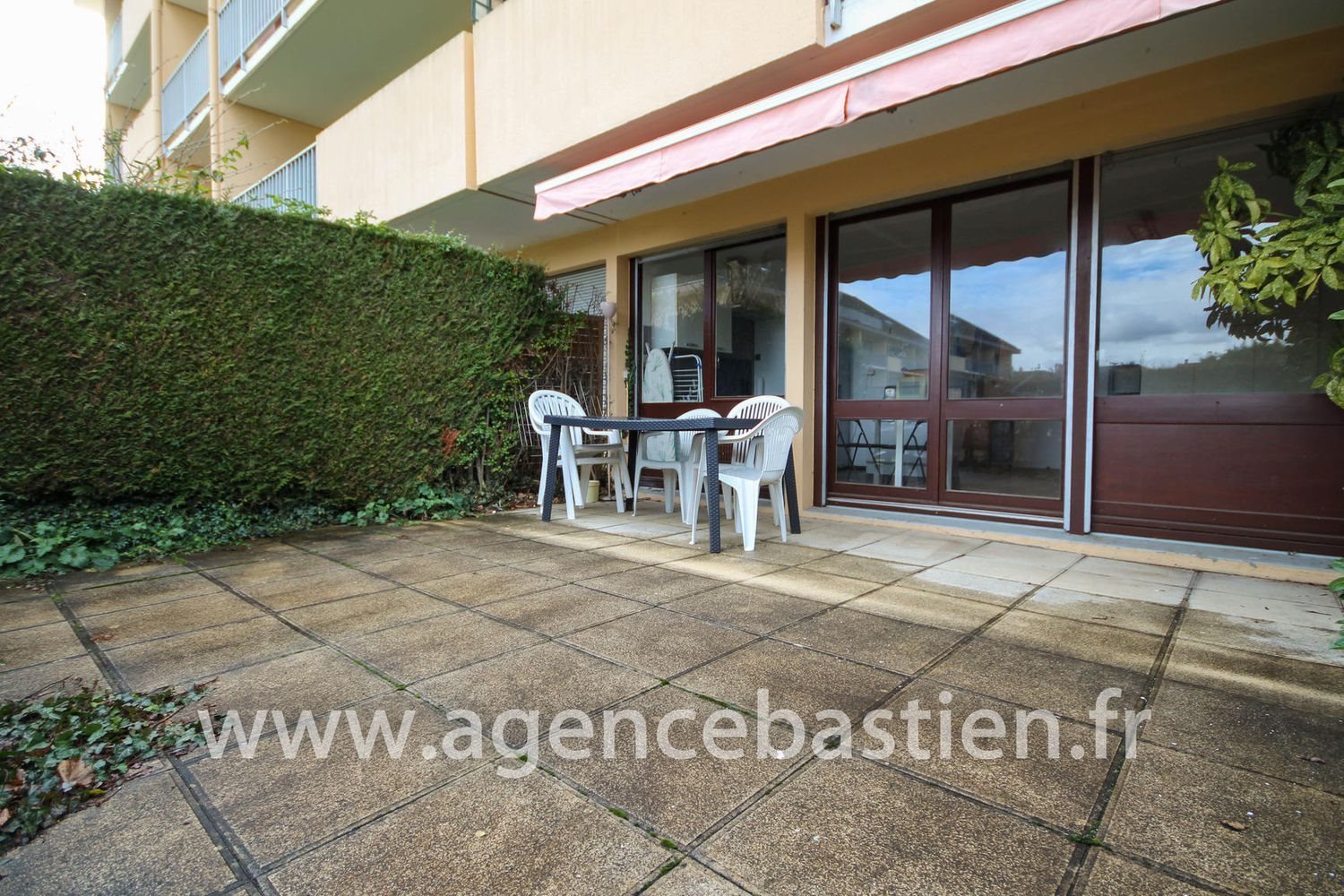 Appartement à vendre, 34m², Divonne-les-Bains