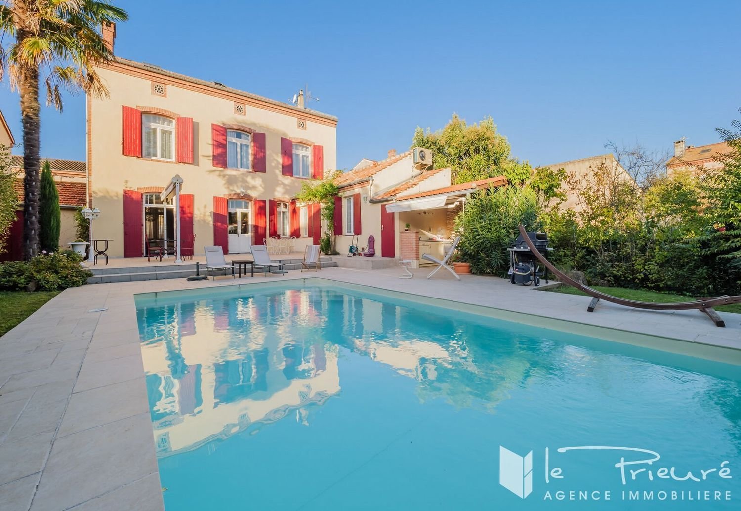 Maison à vendre, 240m², Albi
