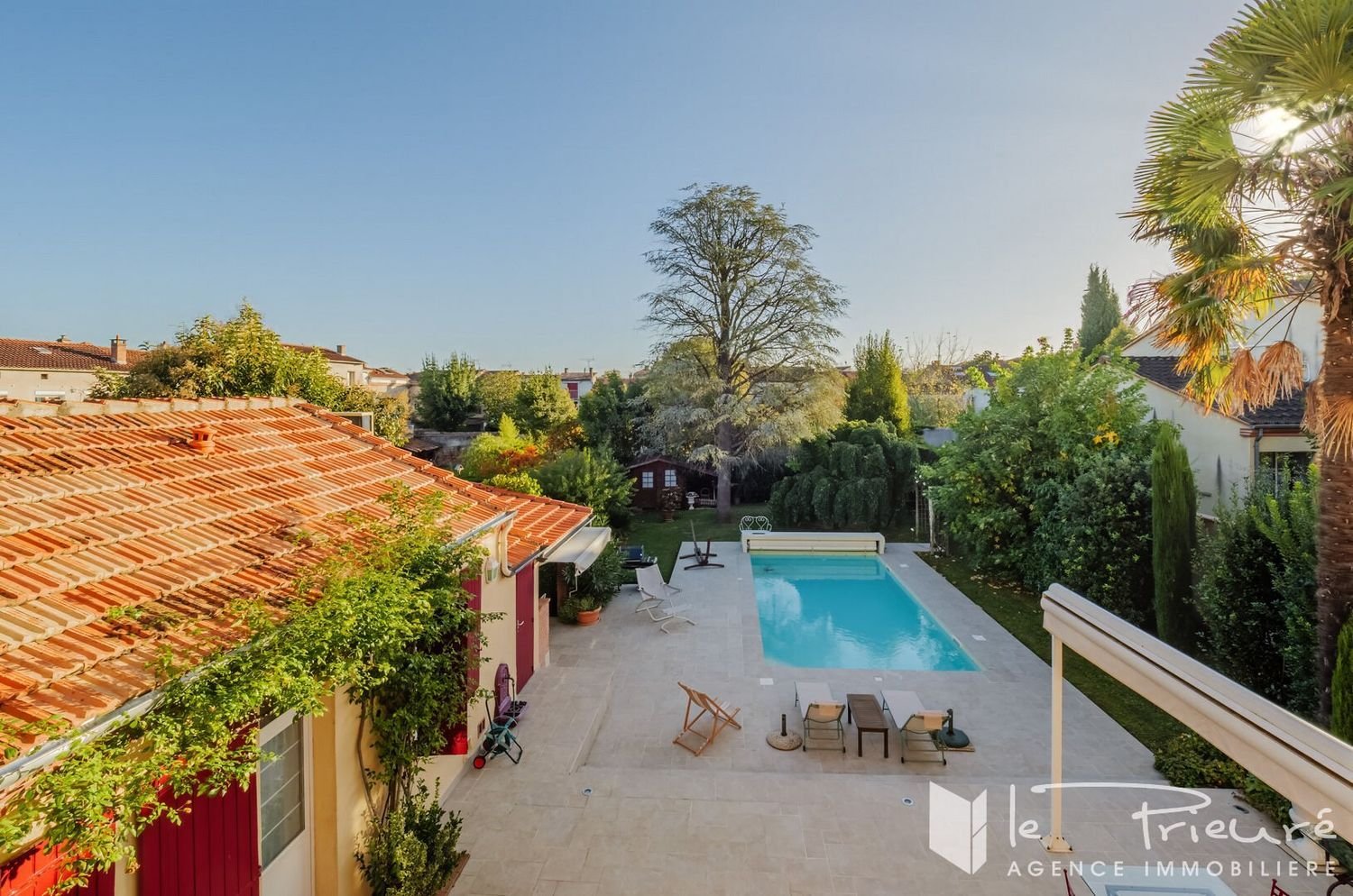 Maison à vendre, 240m², Albi