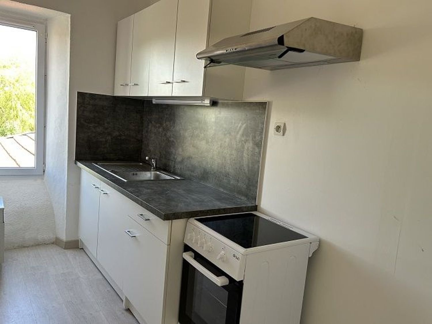 Appartement à louer, 24m², Cayres