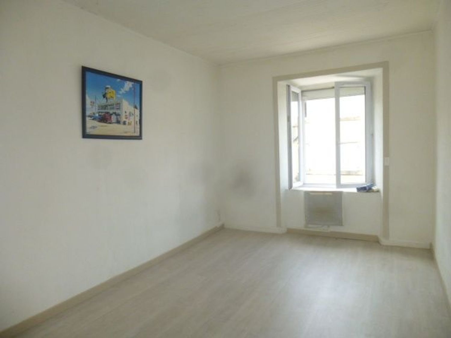 Appartement à louer, 24m², Cayres
