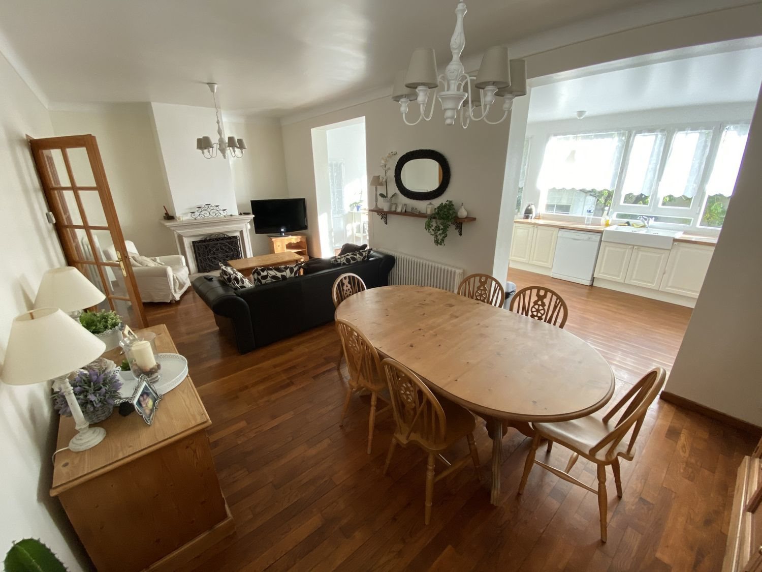 Maison à vendre, 100m², Athis-Mons