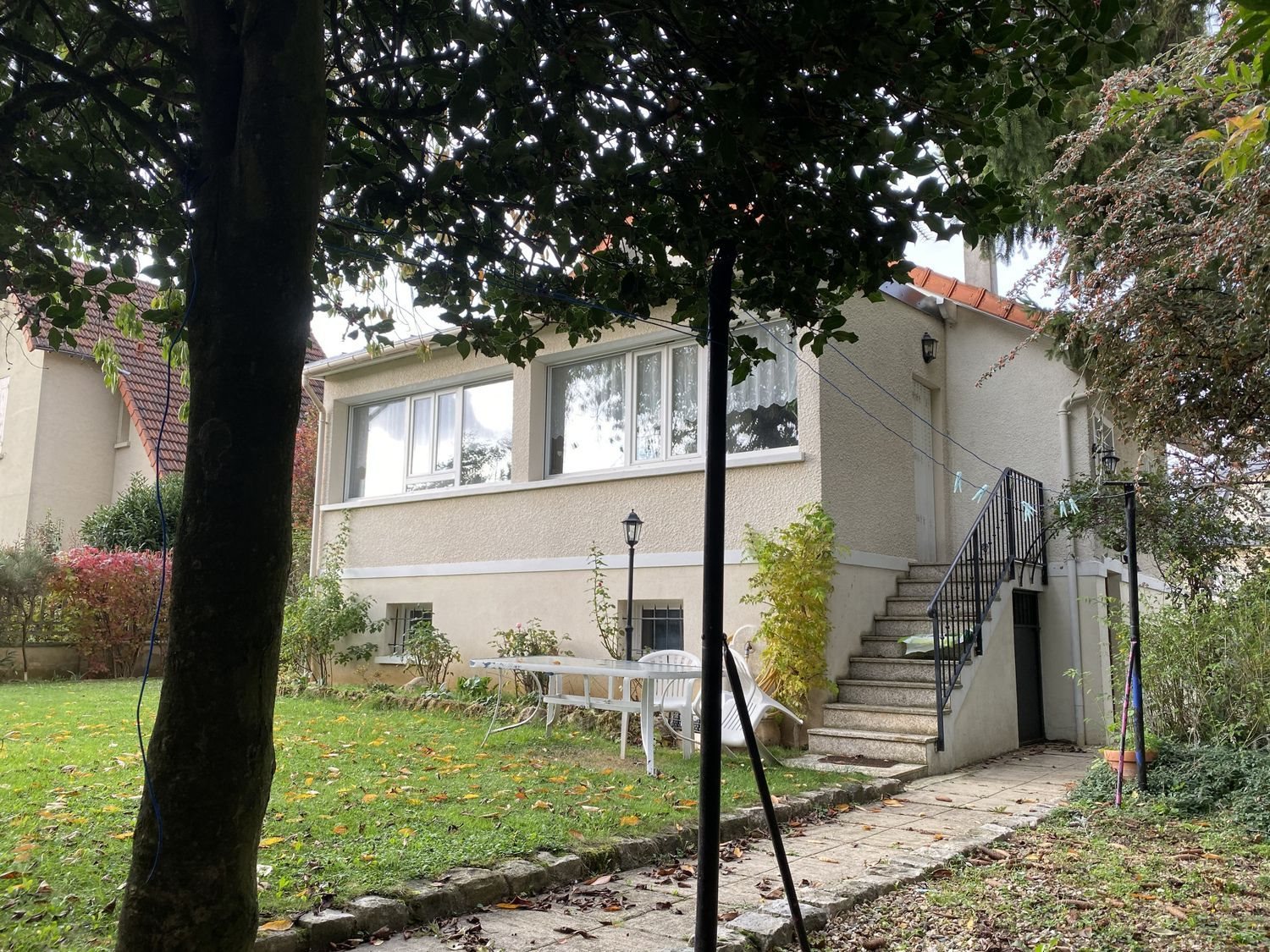 Maison à vendre, 100m², Athis-Mons