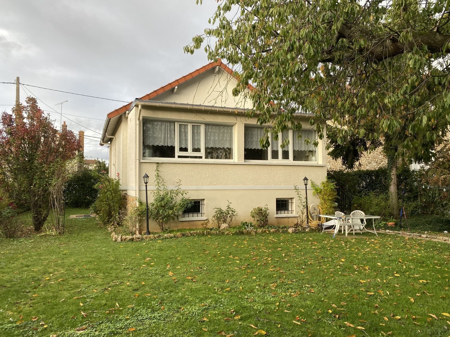 Maison à vendre, 100m², Athis-Mons