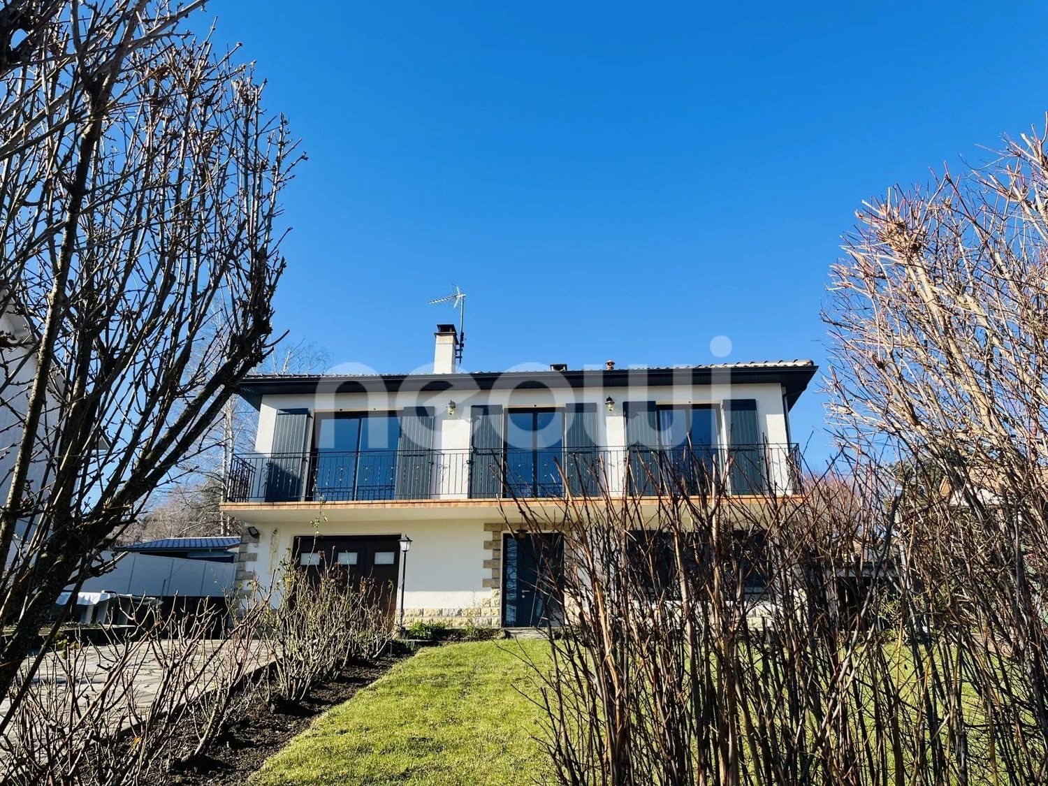 Maison à vendre, 122m², Blanzat