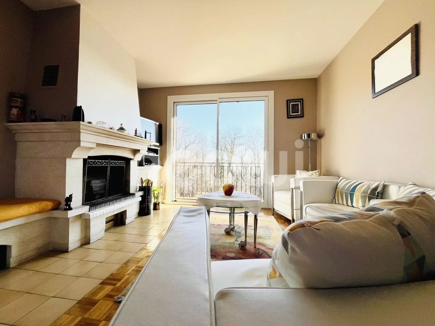 Maison à vendre, 122m², Blanzat