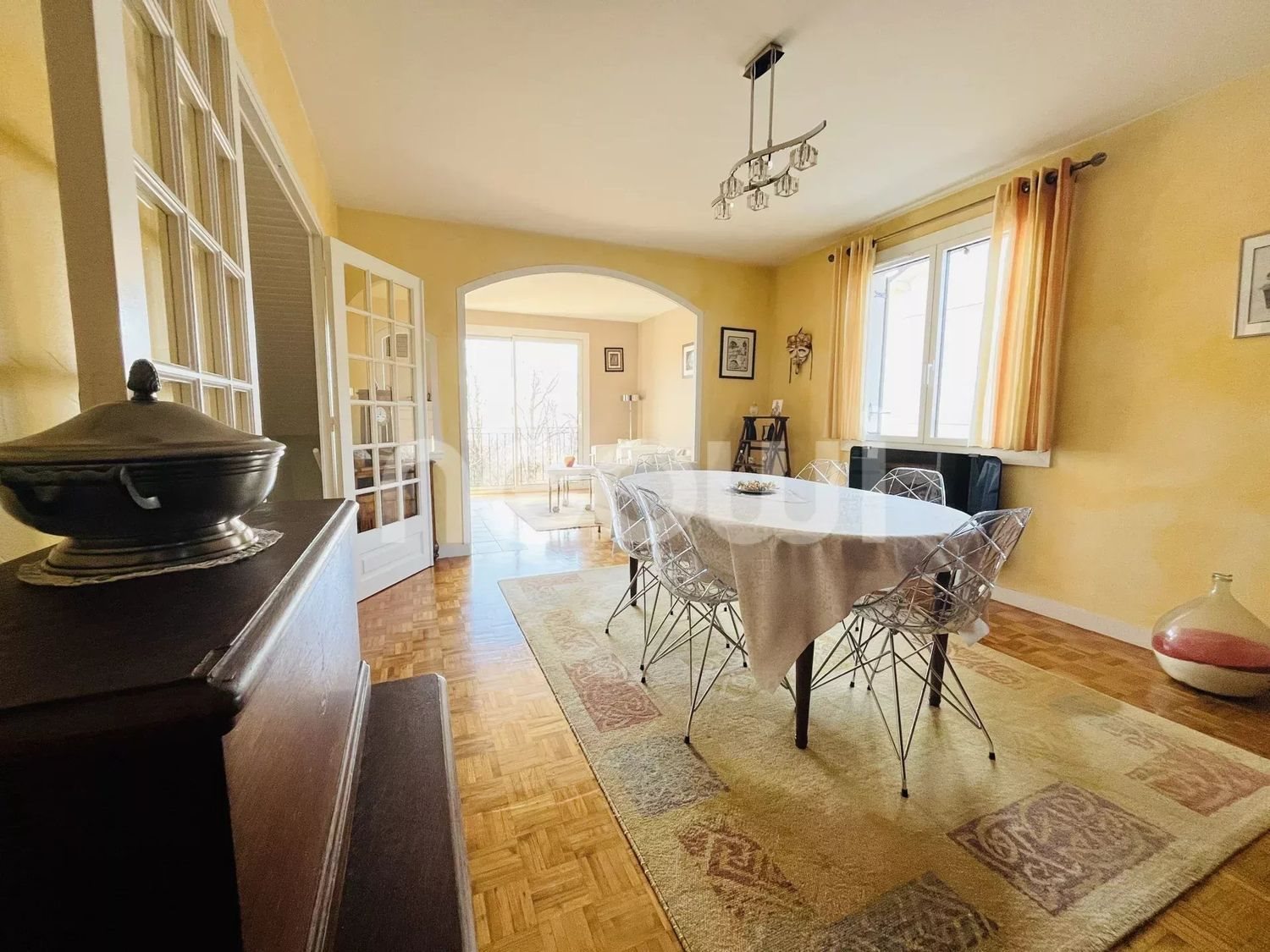 Maison à vendre, 122m², Blanzat