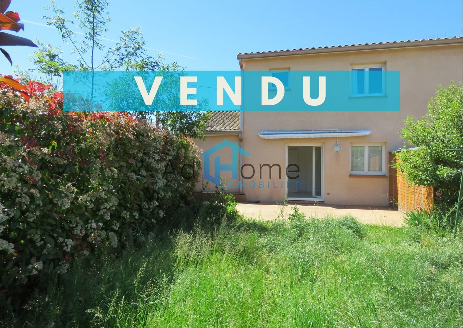 Maison à vendre, 97m², Saint-Lys