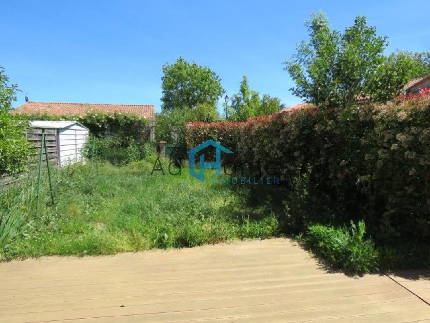Maison à vendre, 97m², Saint-Lys