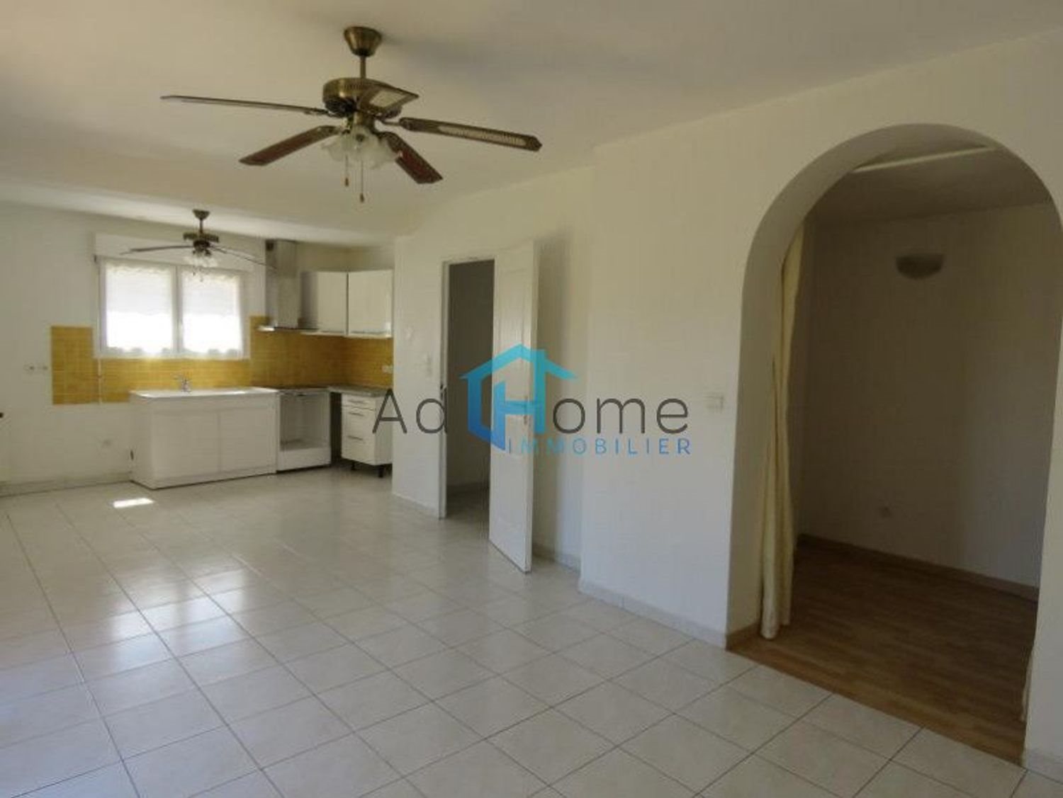 Maison à vendre, 97m², Saint-Lys