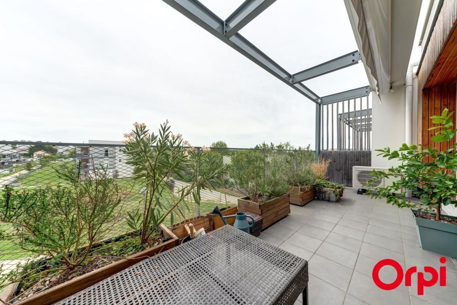 Appartement à vendre, 65m², Mions