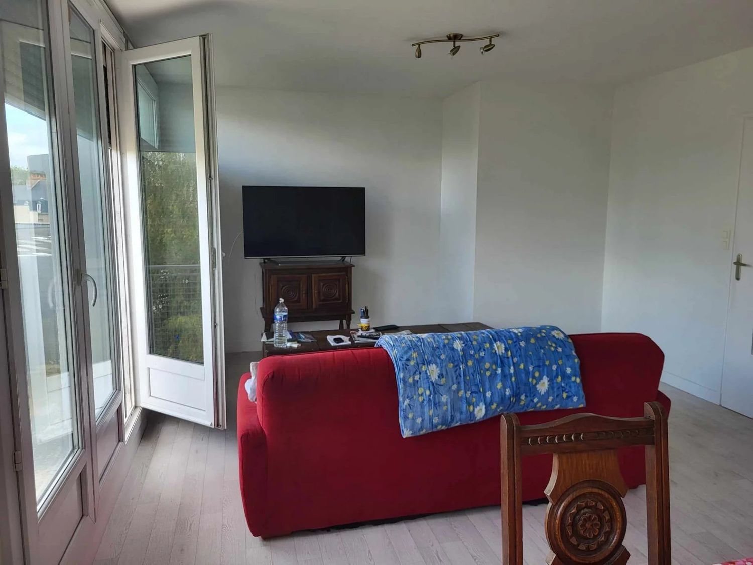 Appartement à vendre, 65m², Guingamp