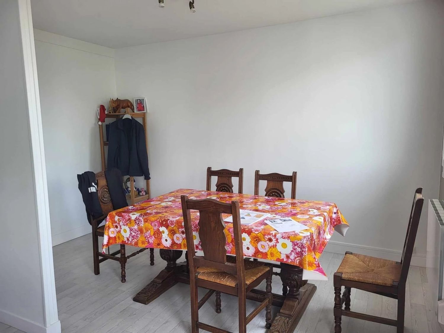 Appartement à vendre, 65m², Guingamp