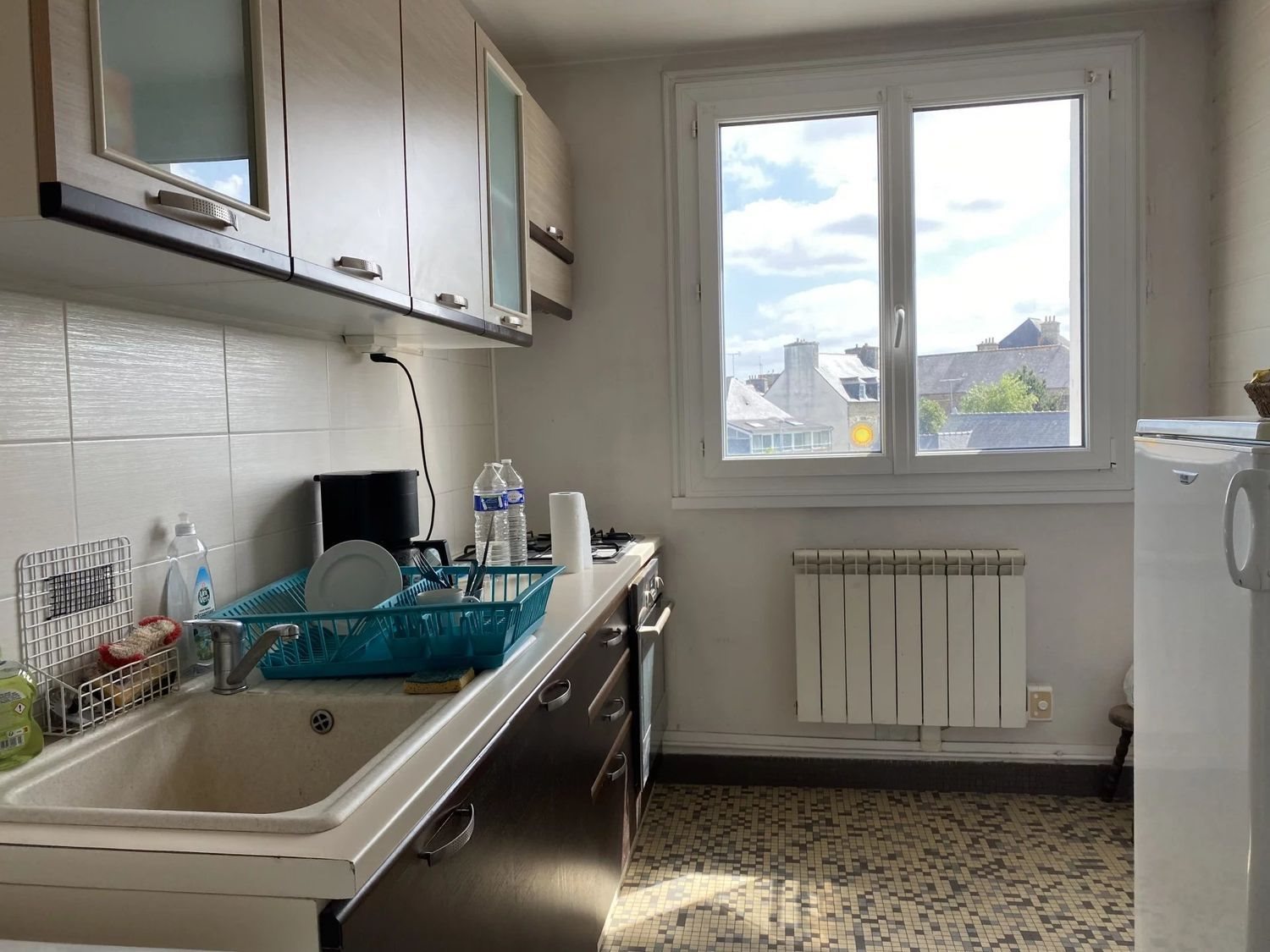 Appartement à vendre, 65m², Guingamp