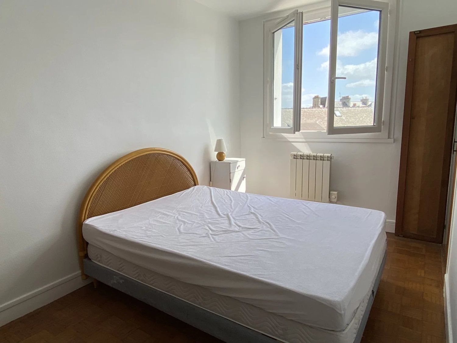 Appartement à vendre, 65m², Guingamp