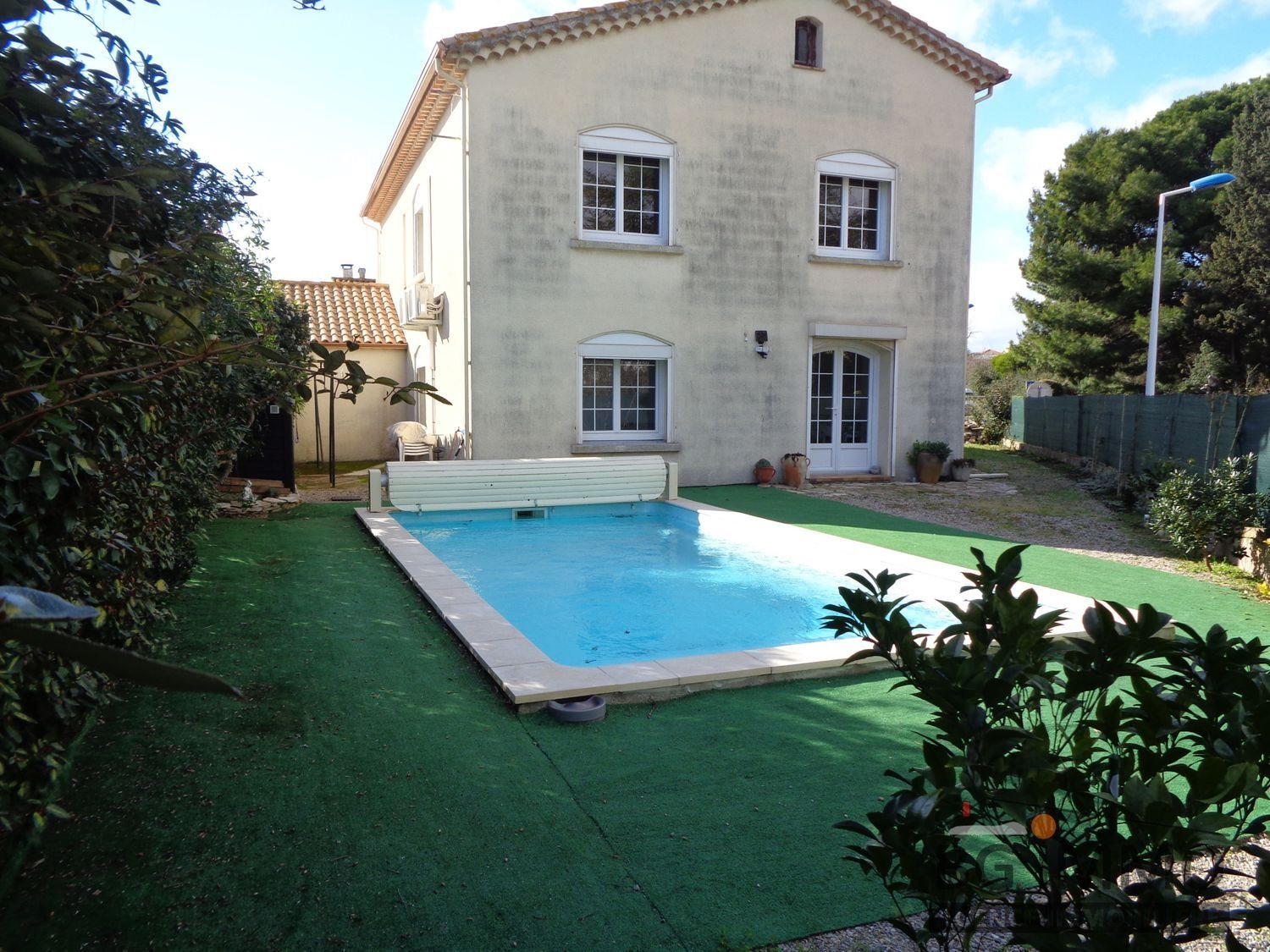 Maison à vendre, 160m², Vias