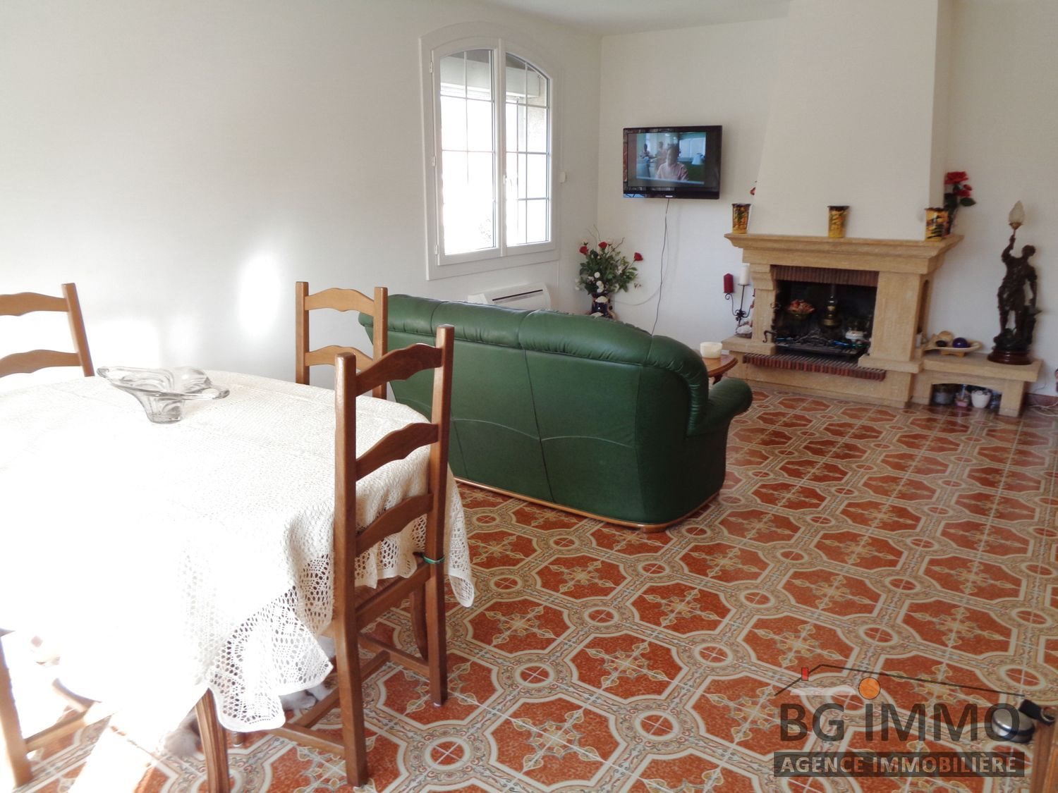 Maison à vendre, 160m², Vias