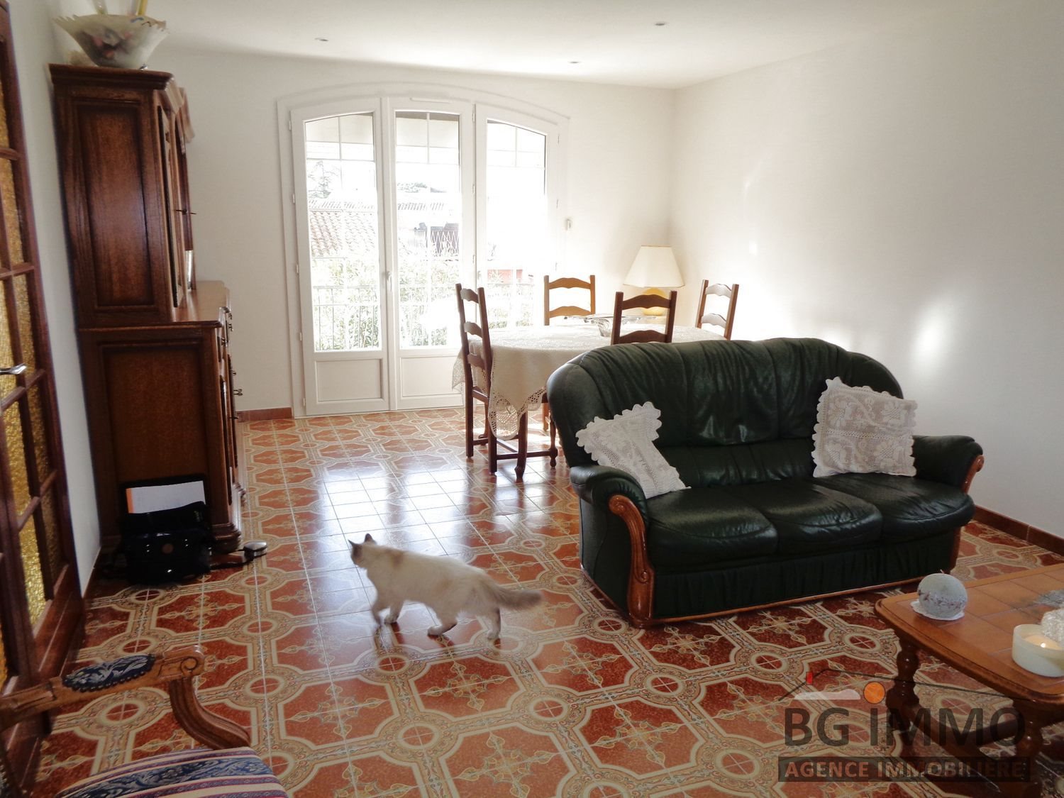 Maison à vendre, 160m², Vias