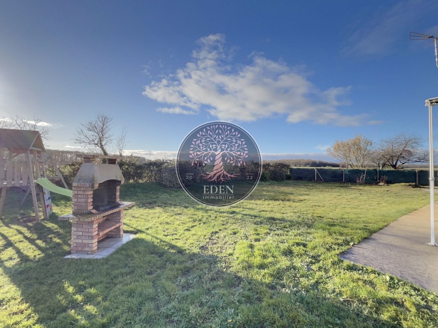 Maison à vendre, 105m², Dreux