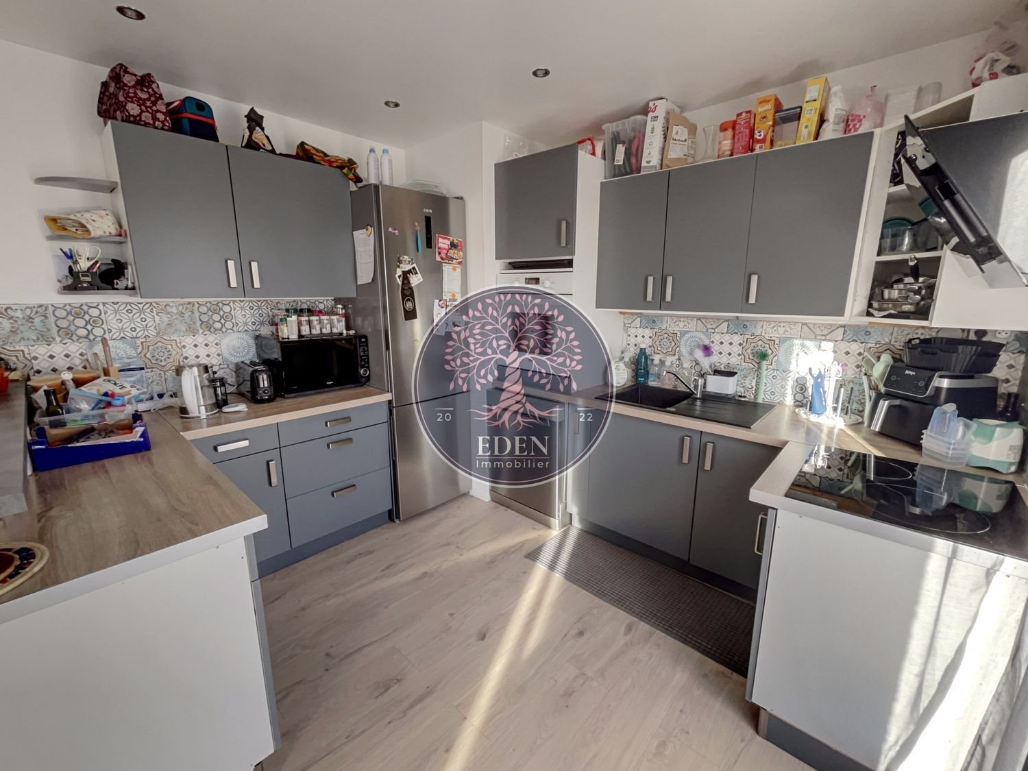 Maison à vendre, 105m², Dreux