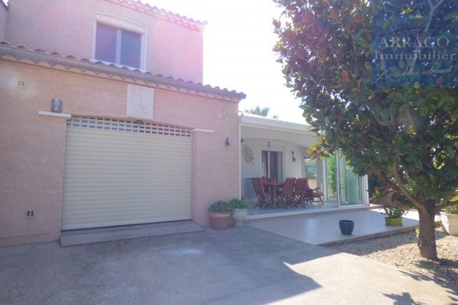 Maison à vendre, 115m², Valras-Plage