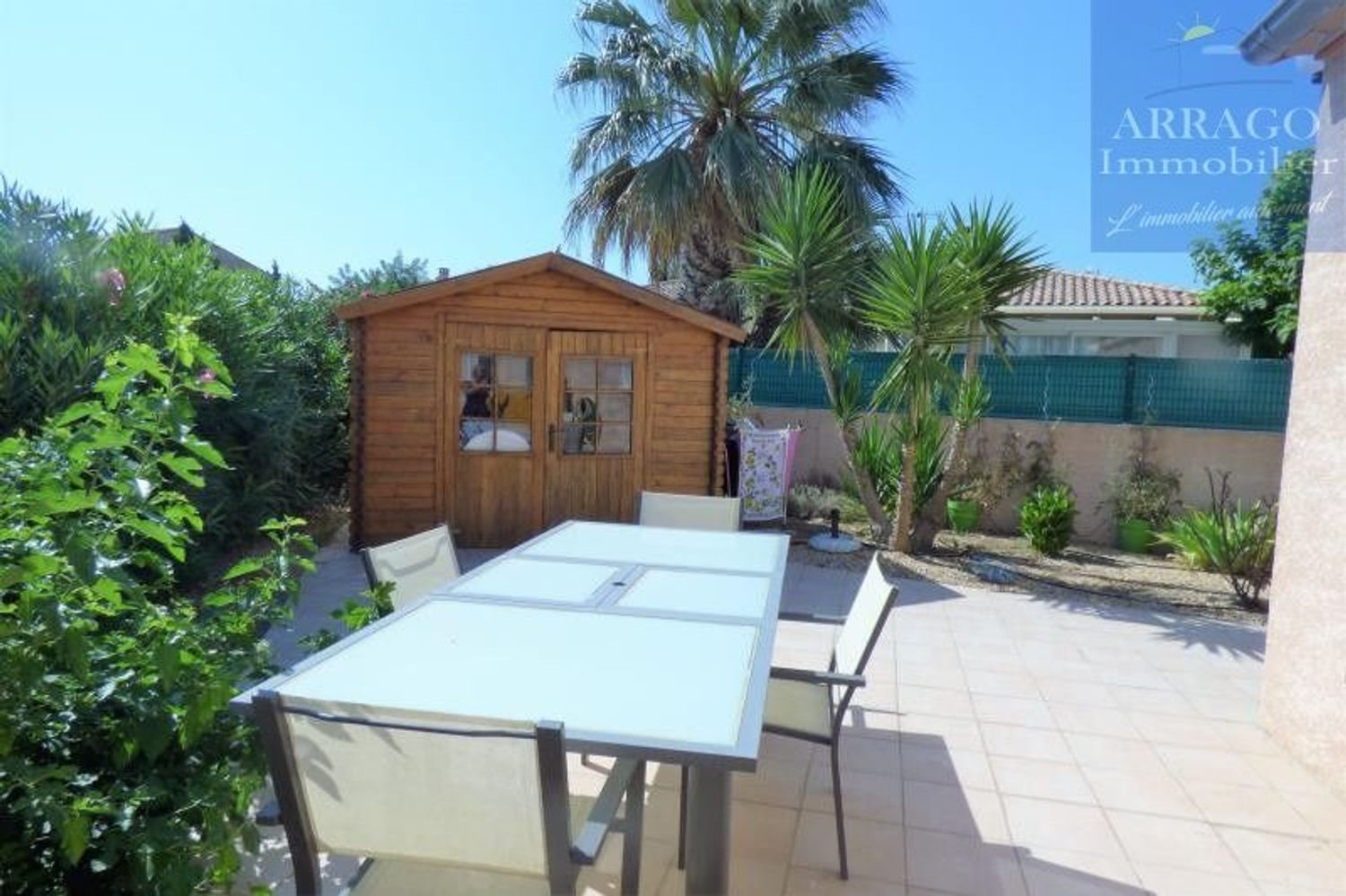 Maison à vendre, 115m², Valras-Plage