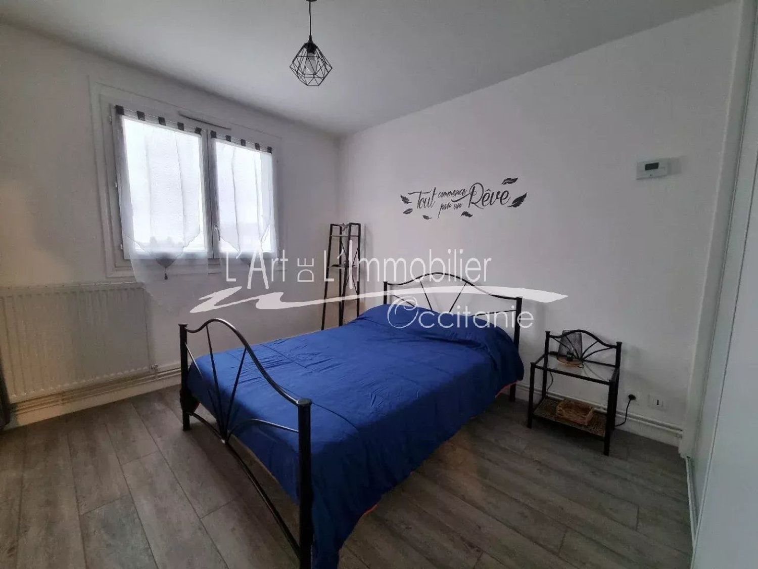 Appartement à louer, 33m², Colomiers