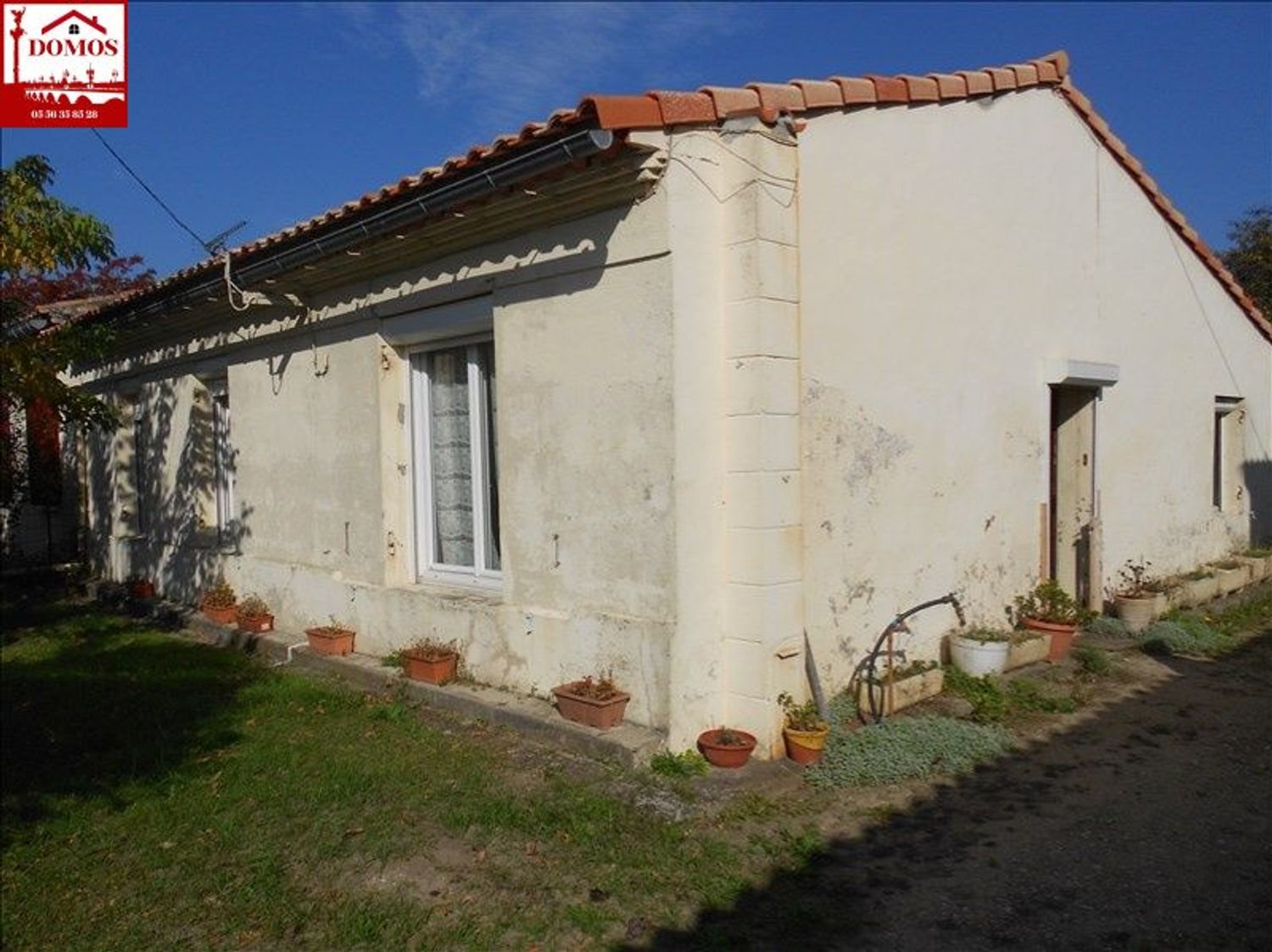 Maison à vendre, 88m², Ludon-Médoc