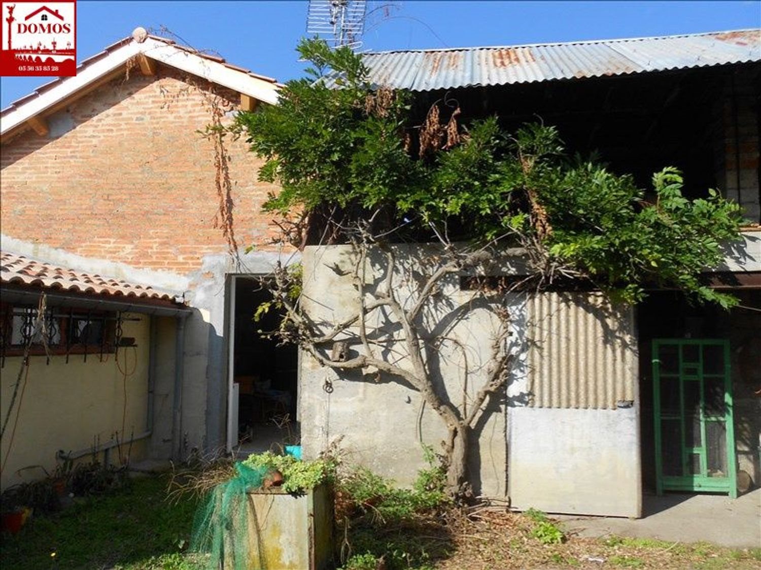 Maison à vendre, 88m², Ludon-Médoc