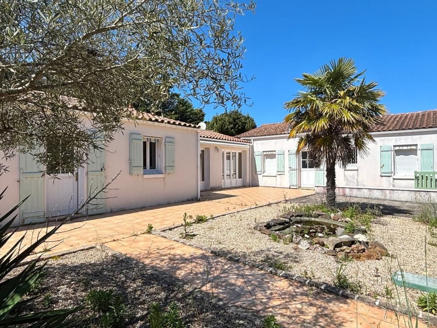 Maison à vendre, 180m², Saint-Georges-d'Oléron