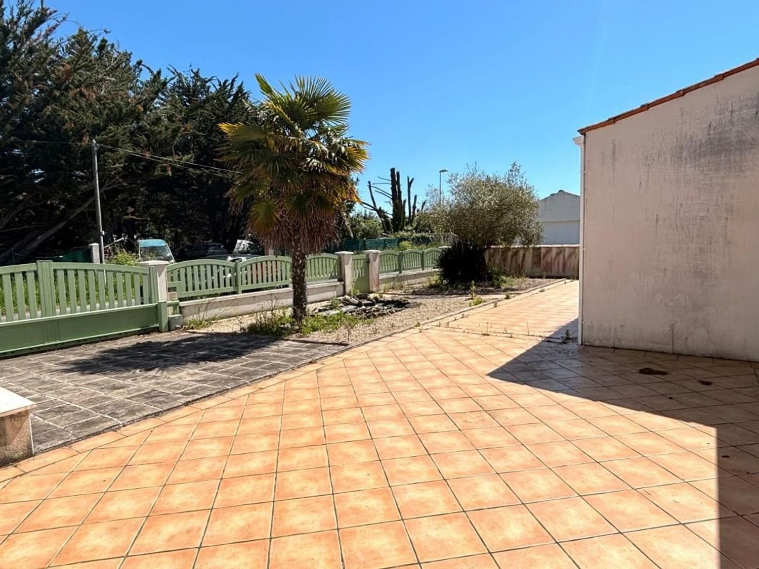 Maison à vendre, 180m², Saint-Georges-d'Oléron