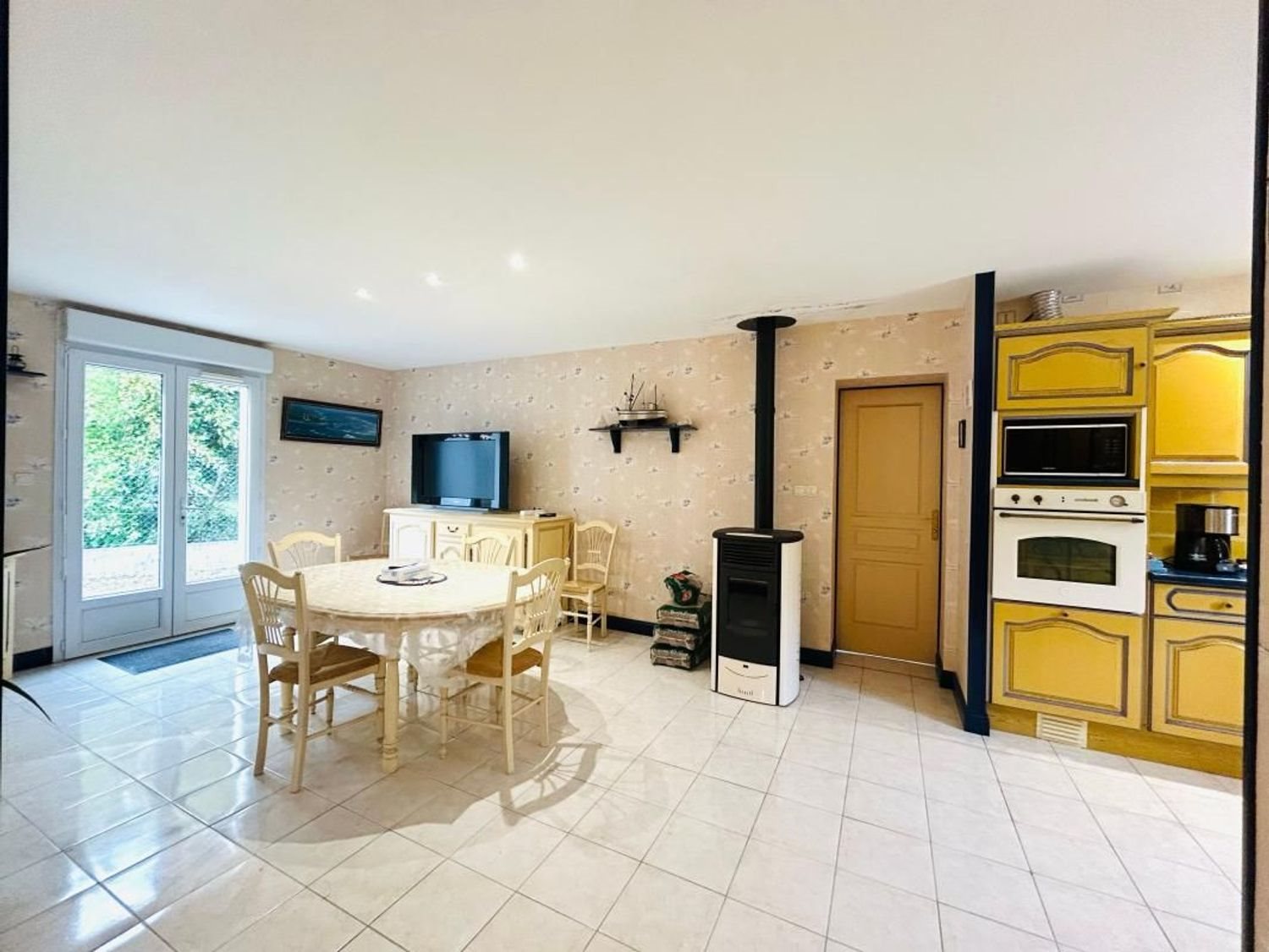Maison à vendre, 180m², Saint-Georges-d'Oléron