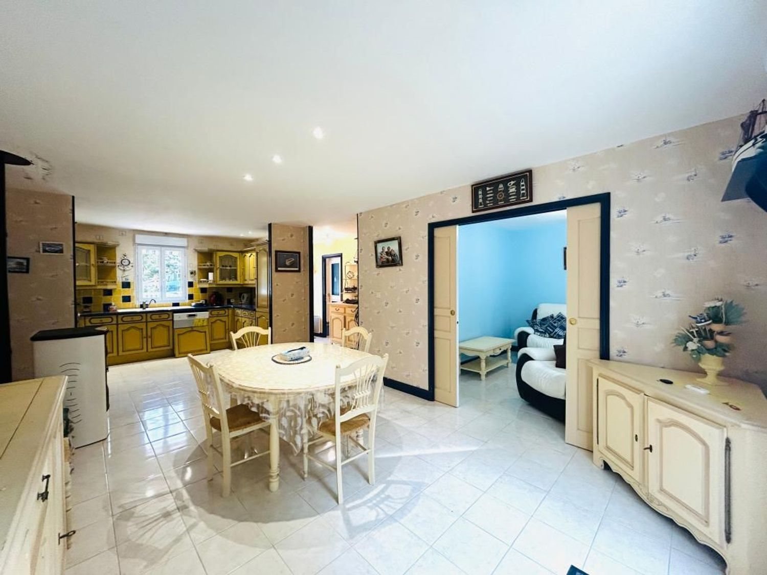 Maison à vendre, 180m², Saint-Georges-d'Oléron