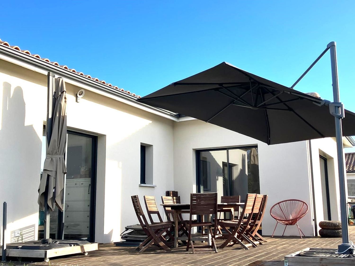Maison à vendre, 140m², Latresne