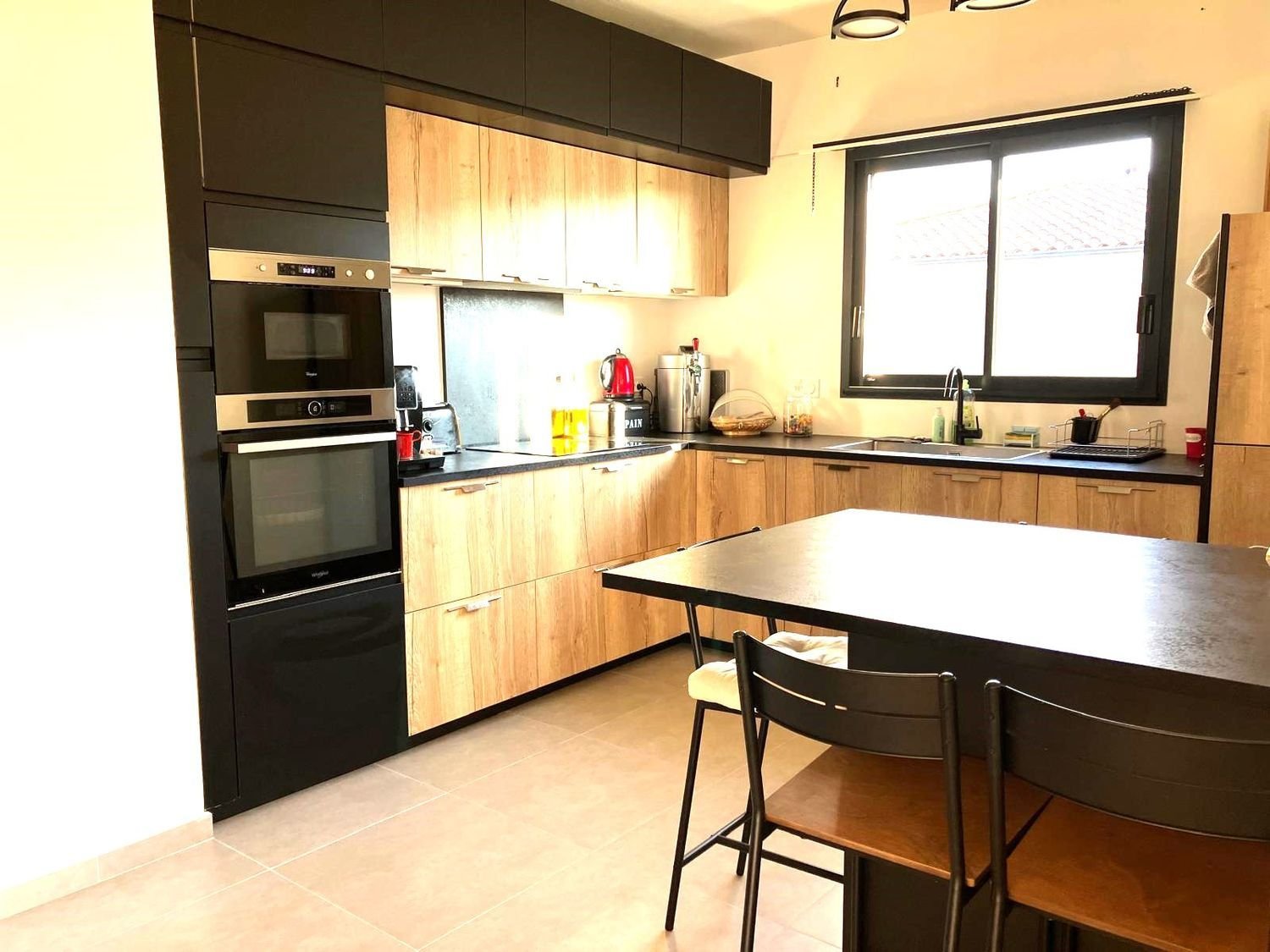 Maison à vendre, 140m², Latresne