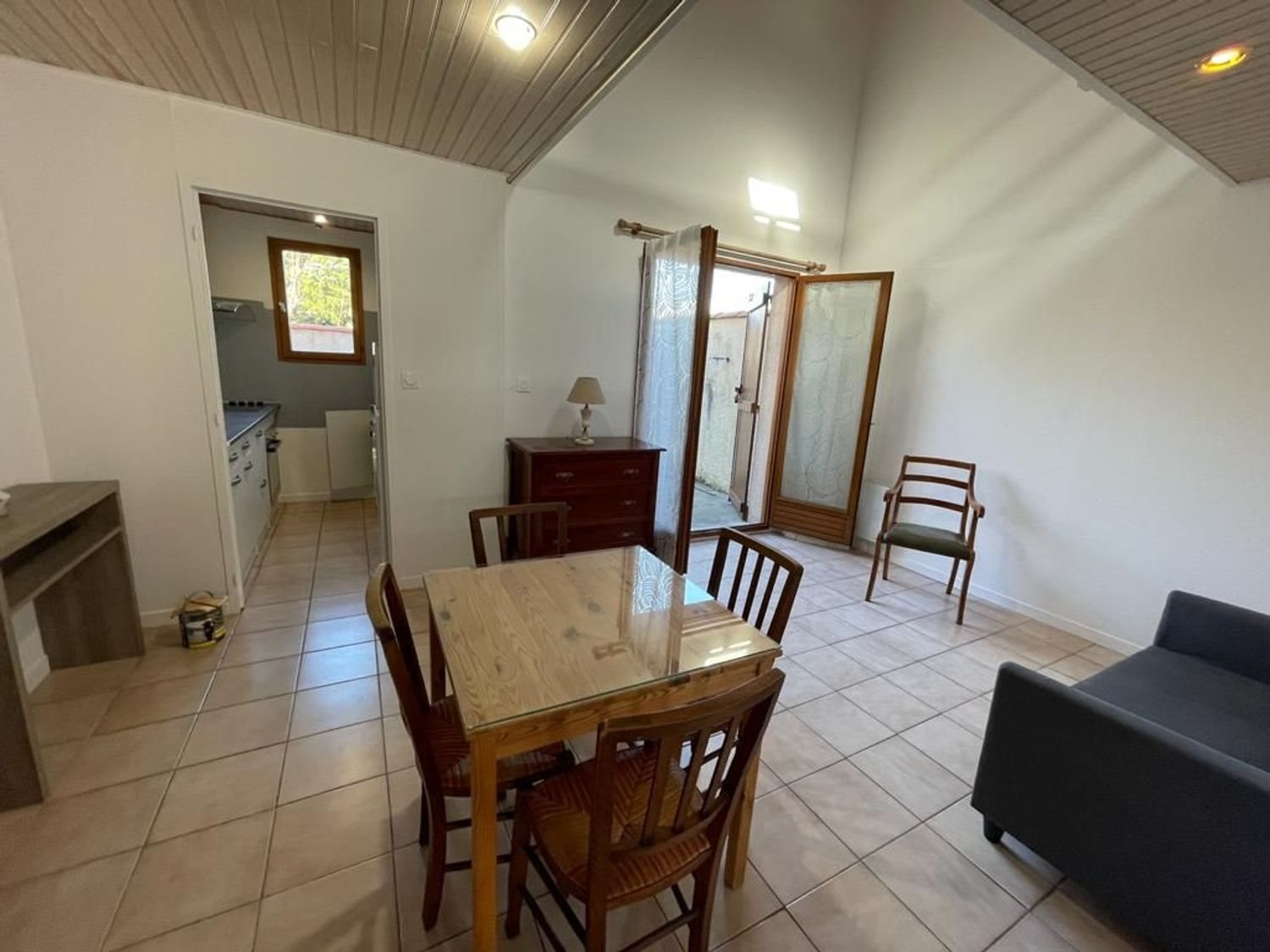 Maison à louer, 48m², Bègles